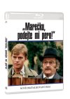 Marečku, podejte mi pero! (Remasterovaná verze) - Blu-ray