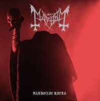 Mayhem: Daemonic Rites (Live, Limited Edition)