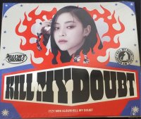 Itzy: Kill My Doubt