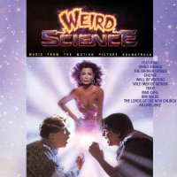 Soundtrack: Various: Weird Science