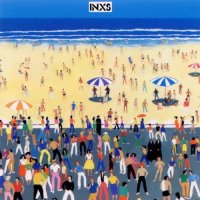 INXS: INXS