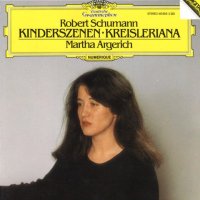 Robert Schumann: Kinderszenen, Kreisleriana