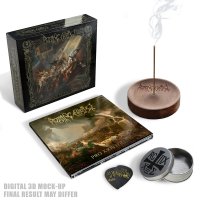 Rotting Christ: Pro Xristou Box (Limited)