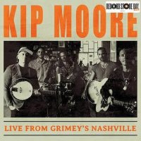 Kip Moore: Live From Grimey's Nashville