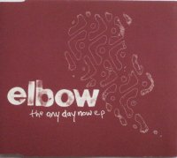 Elbow: The Any Day Now E.P