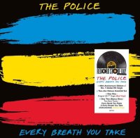 The Police: Every Breath You Take