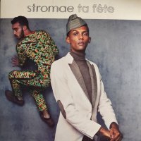 Stromae: Ta Fête