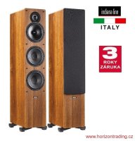 Indiana Line Tesi 661L Walnut