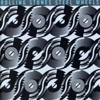 Rolling Stones: Steel Wheels