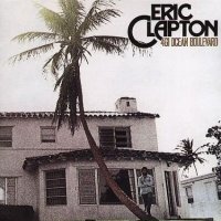 Clapton Eric: 461 Ocean Boulevard (Remastered)