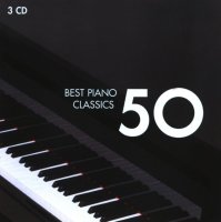 Best Piano Classics: Best Piano Classics 50