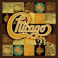 Chicago: The Studio Albums 1969-1978