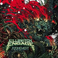 Killswitch Engage: Atonement