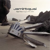 Jamiroquai: High Times (Singles 1992-2006)