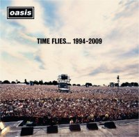 Oasis: Time Flies 1994-2009