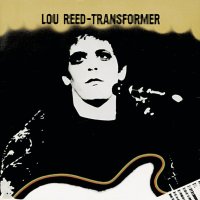 Reed Lou: Transformer