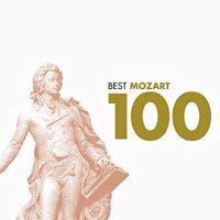 Various: 100 Best Mozart