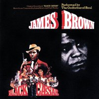 James Brown: Black Caesar