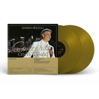 Bocelli Andrea: Concerto: One Night in Central Park (10th Anniversary Edition, Coloured Vinyl)