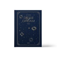 NCT Dream: Dream a Dream Ver. 2 (Photobook, Mark)