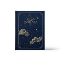 NCT Dream: Dream a Dream Ver. 2 (Photobook, Chenle)