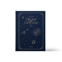 NCT Dream: Dream a Dream Ver. 2 (Photobook, Jisung)