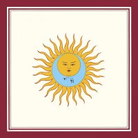 King Crimson: Larks' Tongues In Aspic