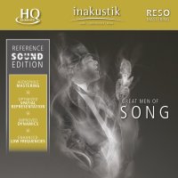 Reference Sound Edition: Great Men Of Song