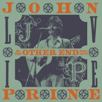 Prine John: Live At The Other End, December 1975