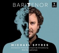 Spyres Michael: BariTenor