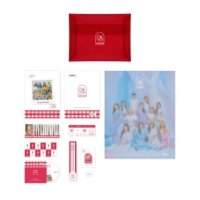 Loona: Island 2021 Summer Package