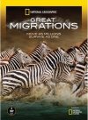 Velké migrace - 3DVD