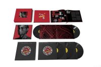 Rolling Stones: Tattoo You (Remastered 2021, Deluxe Box Set)