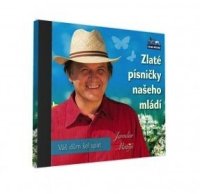 Matějů Jaroslav - Zlaté písničky našeho mládí, Váš dům šel spát