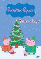 Prasátko Peppa 6 - Vánoce u Peppy