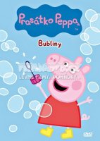 Prasátko Peppa 7 - Bubliny