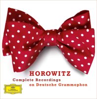 Horowitz Vladimir: Complete Recording On Deutsche Grammophon