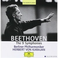 Beethoven Ludvig Van: 9 Symphonies