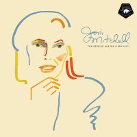 Mitchell Joni: The Reprise Albums (1968-1971)