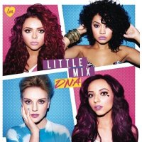 Little Mix: Dna