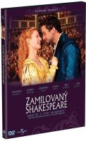 Zamilovaný Shakespeare