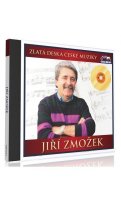 Zmožek Jiří - ZLATÁ DESKA