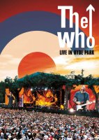 Who: Live In Hyde Park