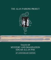 Parsons Alan Project: Tales Of Mystery And Imagination Edgar Allan Poe