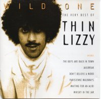 Thin Lizzy: Wild One: The Very Best Of Thin Lizzy