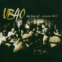 UB40: The Best Of UB40 Volumes 1 & 2