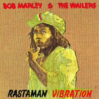 Marley Bob & The Wailers: Rastaman Vibration