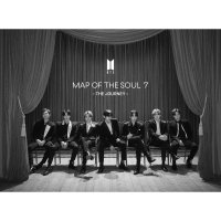 BTS: Map Of The Soul: Seven: The Journey A Version