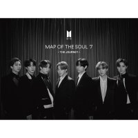 BTS: Map Of The Soul: Seven: The Journey C Version