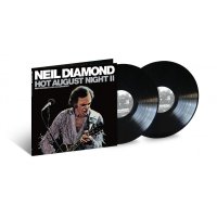 Diamond Neil: Hot August Night II